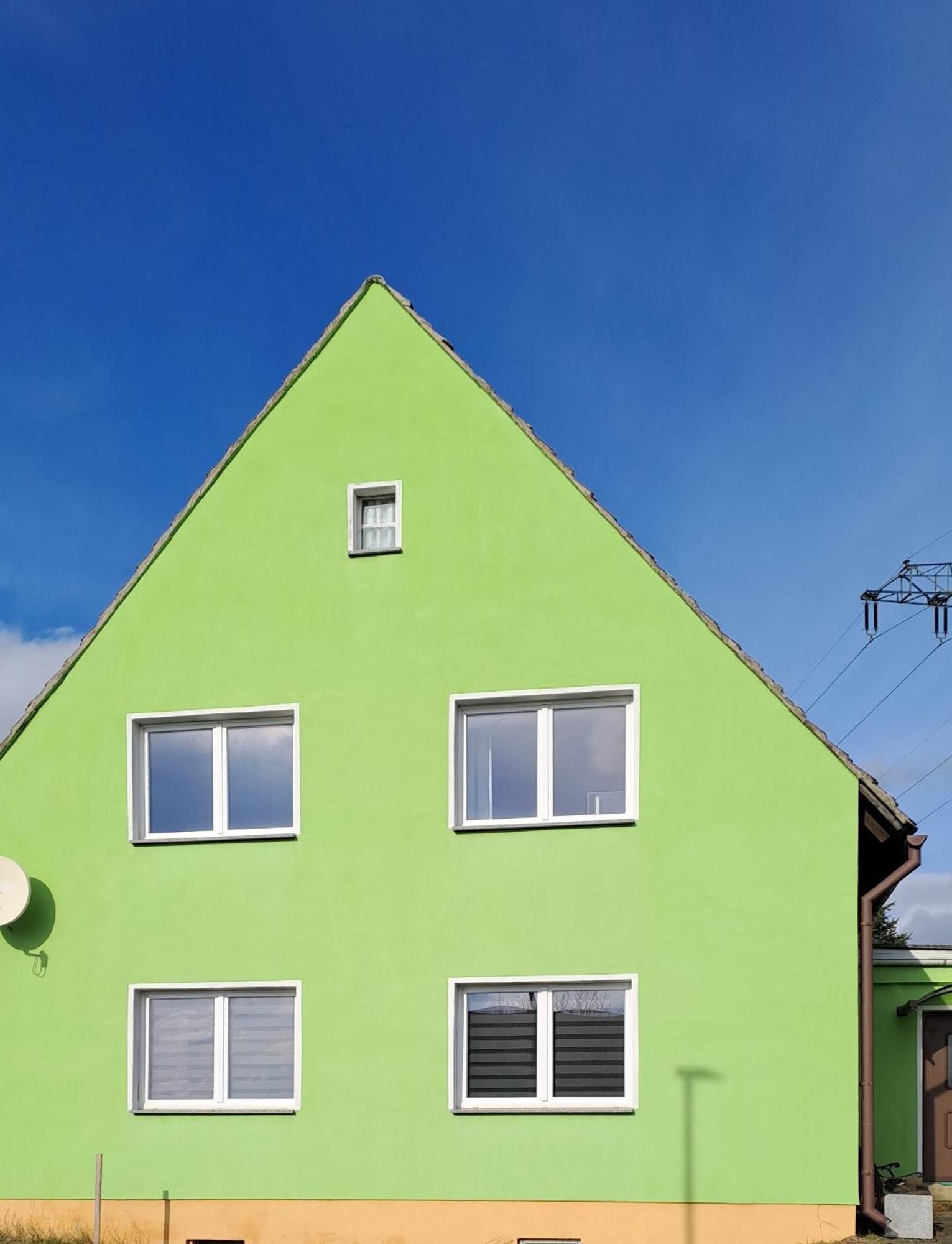 Ferienhaus „Zum Alten Froehlich“ Dresden Luaran gambar